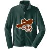 Youth Value Fleece Jacket Thumbnail