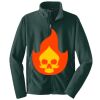 Youth Value Fleece Jacket Thumbnail