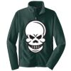 Youth Value Fleece Jacket Thumbnail