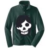 Youth Value Fleece Jacket Thumbnail