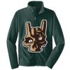 Youth Value Fleece Jacket Thumbnail