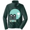Youth Value Fleece Jacket Thumbnail