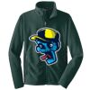 Youth Value Fleece Jacket Thumbnail