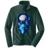 Youth Value Fleece Jacket Thumbnail