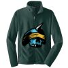 Youth Value Fleece Jacket Thumbnail