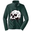Youth Value Fleece Jacket Thumbnail