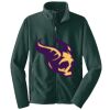 Youth Value Fleece Jacket Thumbnail