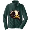 Youth Value Fleece Jacket Thumbnail