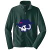 Youth Value Fleece Jacket Thumbnail