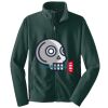 Youth Value Fleece Jacket Thumbnail