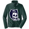 Youth Value Fleece Jacket Thumbnail