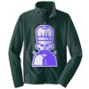 Youth Value Fleece Jacket Thumbnail