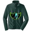 Youth Value Fleece Jacket Thumbnail