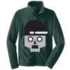 Youth Value Fleece Jacket Thumbnail