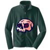 Youth Value Fleece Jacket Thumbnail