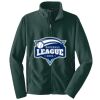 Youth Value Fleece Jacket Thumbnail