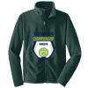 Youth Value Fleece Jacket Thumbnail