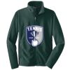 Youth Value Fleece Jacket Thumbnail