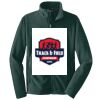 Youth Value Fleece Jacket Thumbnail