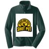 Youth Value Fleece Jacket Thumbnail
