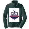 Youth Value Fleece Jacket Thumbnail