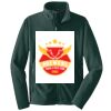 Youth Value Fleece Jacket Thumbnail
