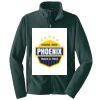 Youth Value Fleece Jacket Thumbnail