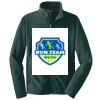 Youth Value Fleece Jacket Thumbnail