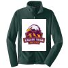 Youth Value Fleece Jacket Thumbnail