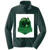 Youth Value Fleece Jacket Thumbnail