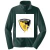 Youth Value Fleece Jacket Thumbnail