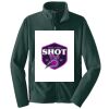 Youth Value Fleece Jacket Thumbnail