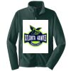 Youth Value Fleece Jacket Thumbnail