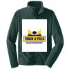 Youth Value Fleece Jacket Thumbnail