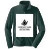 Youth Value Fleece Jacket Thumbnail