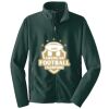 Youth Value Fleece Jacket Thumbnail