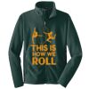 Youth Value Fleece Jacket Thumbnail
