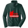 Youth Value Fleece Jacket Thumbnail