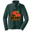 Youth Value Fleece Jacket Thumbnail