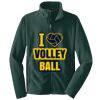 Youth Value Fleece Jacket Thumbnail