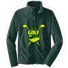 Youth Value Fleece Jacket Thumbnail