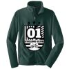 Youth Value Fleece Jacket Thumbnail