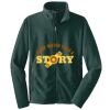 Youth Value Fleece Jacket Thumbnail