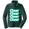Youth Value Fleece Jacket Thumbnail