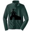 Youth Value Fleece Jacket Thumbnail
