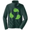 Youth Value Fleece Jacket Thumbnail
