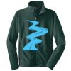 Youth Value Fleece Jacket Thumbnail