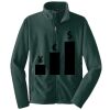 Youth Value Fleece Jacket Thumbnail