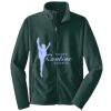 Youth Value Fleece Jacket Thumbnail