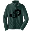 Youth Value Fleece Jacket Thumbnail